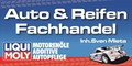 Auto & Reifen-Fachhandel
